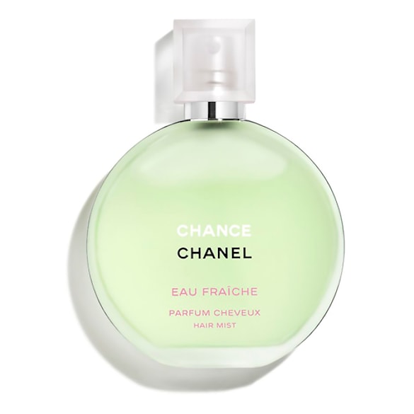 CHANCE EAU FRAÎCHE - Mgiełka Do Włosów, CHANEL