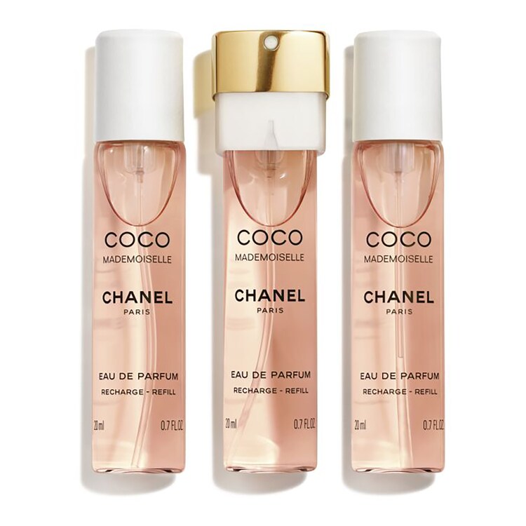 COCO MADEMOISELLE - Eau De Parfum Twist And Spray