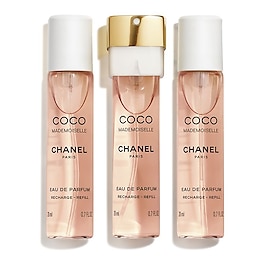 COCO MADEMOISELLE - Woda Perfumowana Twist And Spray image