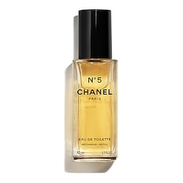 N°5 - Nachfüllbarer Eau de Toilette Zerstäuber image
