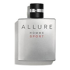 ALLURE HOMME SPORT - Eau De Toilette, CHANEL
