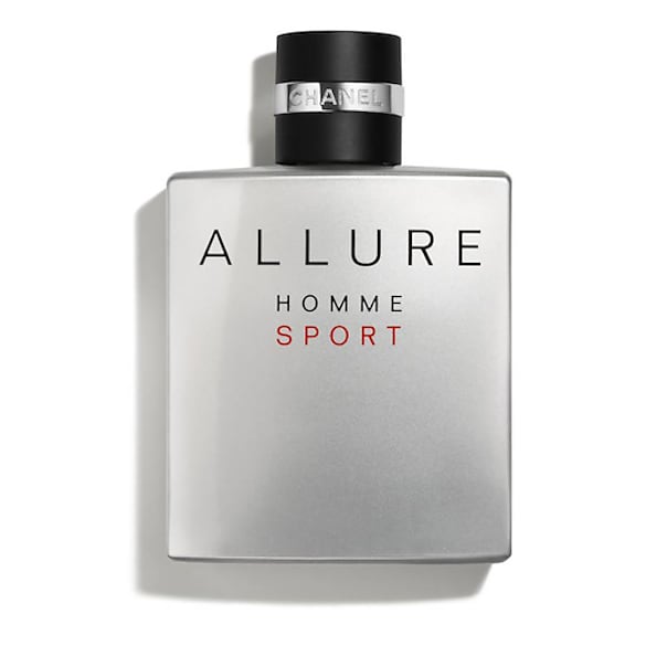 ALLURE HOMME SPORT - Woda Toaletowa, CHANEL