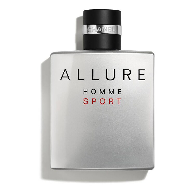 ALLURE HOMME SPORT - Eau De Toilette Vaporizzatore