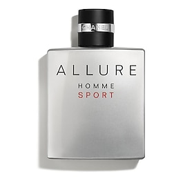 ALLURE HOMME SPORT - Woda Toaletowa image