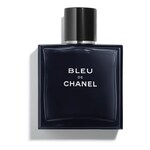 Chanel - Bleu De Chanel - Eau De Toilette Vaporizzatore - Vaporisateur 100 Ml - Donna