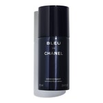 Chanel - Bleu De Chanel - Deodorante Vaporizzatore - 100 Ml - Donna