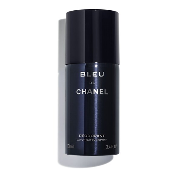 BLEU DE CHANEL - Deodorant Spray, Chanel