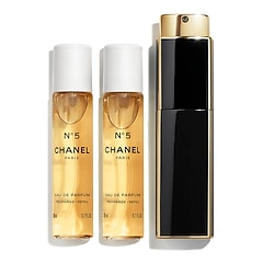 NUMERO 5  EDP VAPO SAC 3X20ML