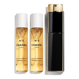 NUMERO 5  EDP VAPO SAC 3X20ML