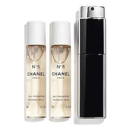N°5 - Eau Première Nachfüllbarer Zerstäuber image