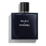 Chanel - Bleu De Chanel - Eau De Toilette Vaporizzatore - Vaporisateur 150 Ml - Donna