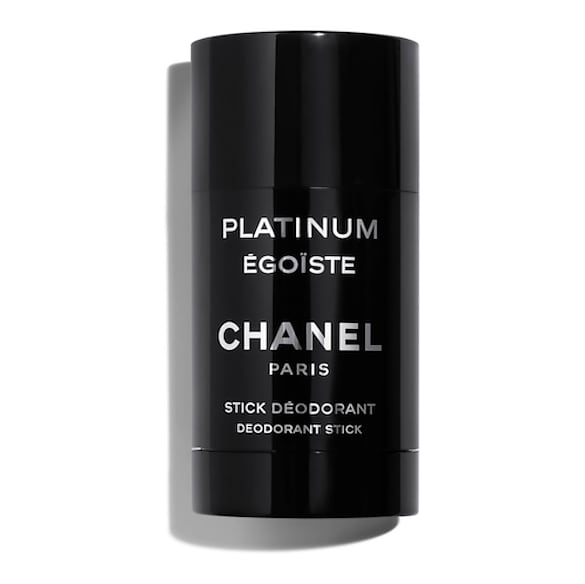 PLATINUM ÉGOÏSTE - Deodorant Stick, Chanel