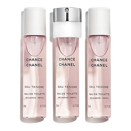 CHANCE EAU TENDRE - Woda Toaletowa Twist And Spray image