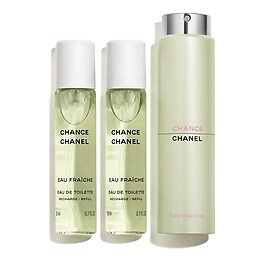 CHANCE EAU FRAÎCHE -  Eau De Toilette