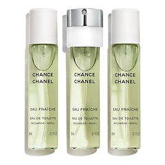 CHANCE EAU FRAÎCHE -  Eau De Toilette, CHANEL