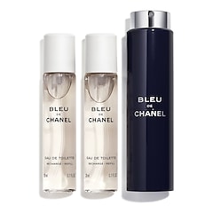 BLEU DE CHANEL - Eau de Toilette Twist and Spray, Chanel