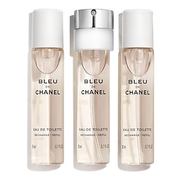 BLEU DE CHANEL - Woda Toaletowa Twist And Spray
