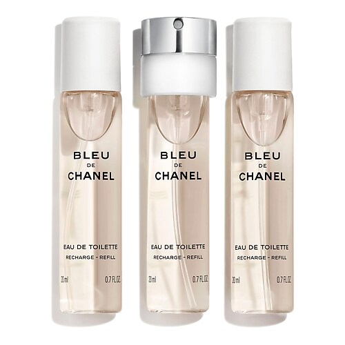 BLEU DE CHANEL - Woda Toaletowa Twist And Spray można nabyć na stronie Sephora.pl