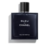 Chanel - Bleu De Chanel - Eau De Parfum Vaporizzatore - Vaporisateur 150 Ml - Donna
