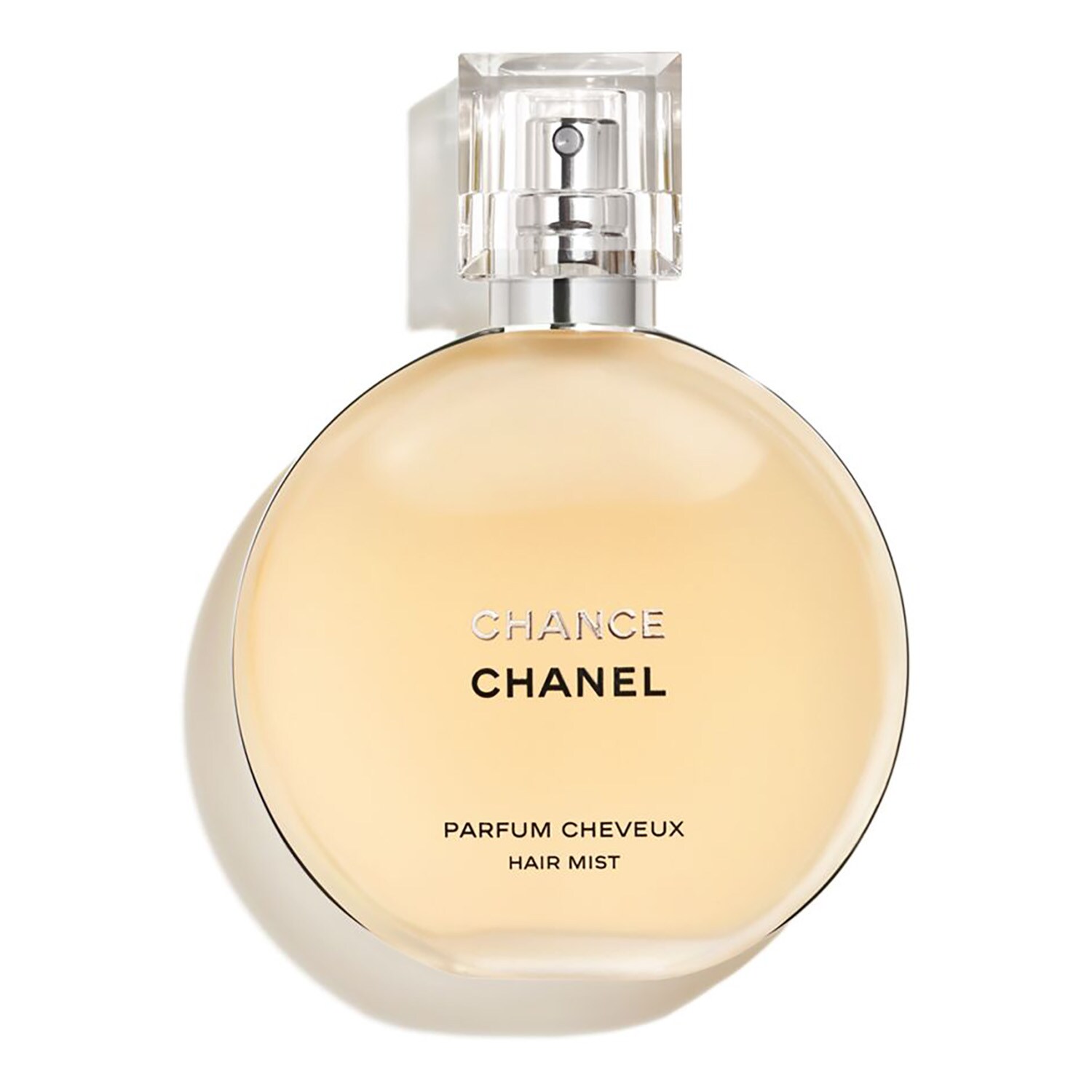 CHANEL - CHANCE - Mlha do vlasů
