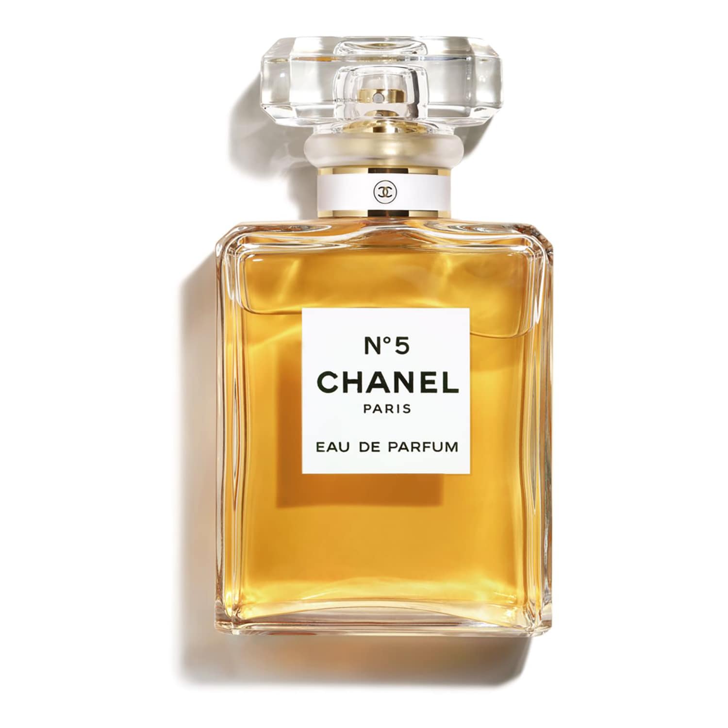 E-shop CHANEL - N°5 - Parfémová voda s rozprašovačem
