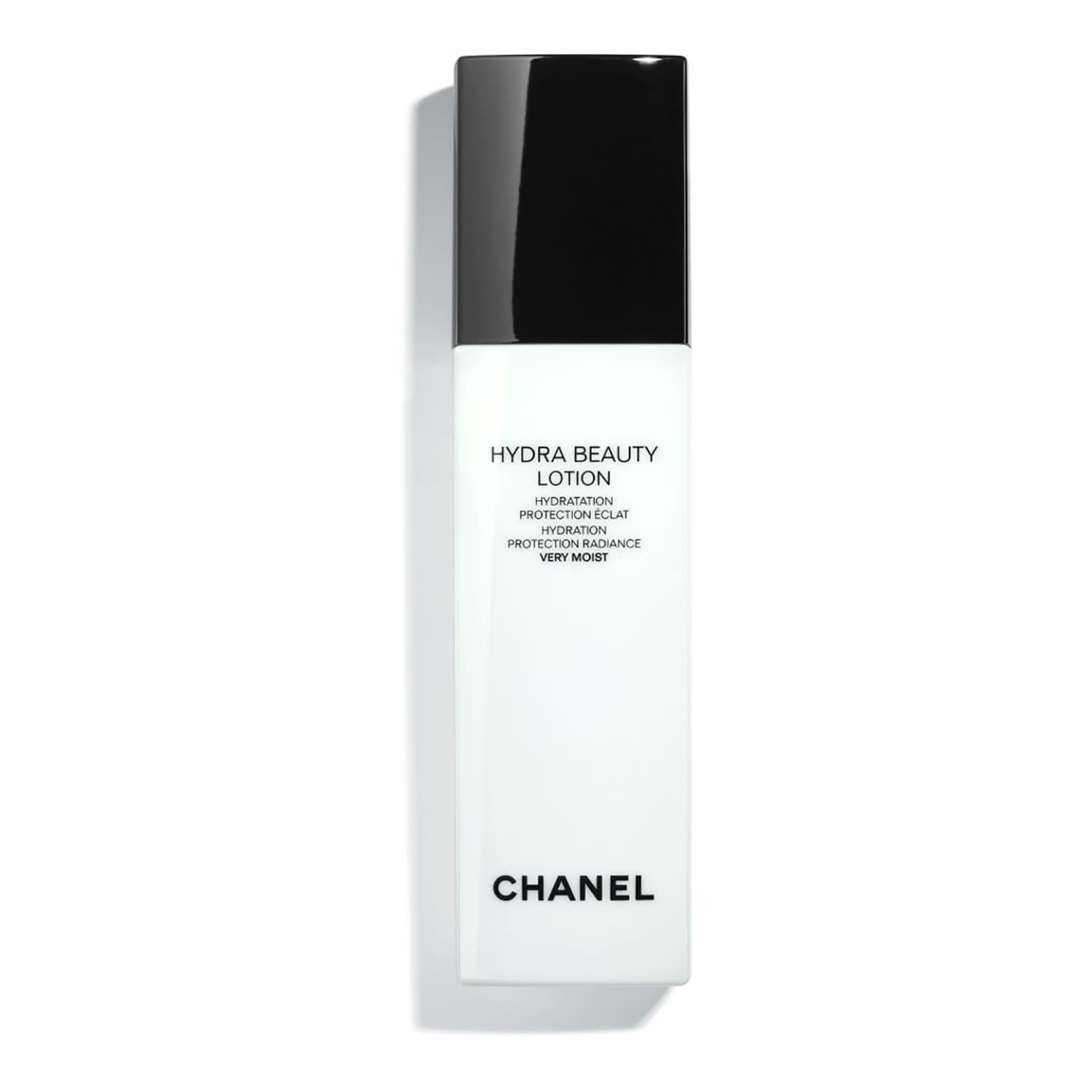 E-shop CHANEL - HYDRA BEAUTY LOTION VERY MOIST - Pleťová Emulze