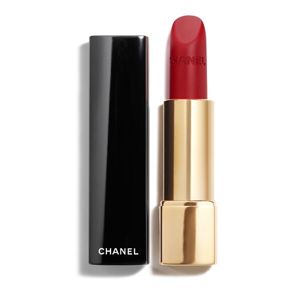 ROUGE ALLURE VELVET - Pomadka Do Ust O Satynowym Wykończeniu, CHANEL