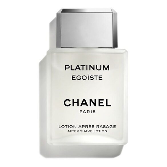 PLATINUM ÉGOÏSTE - Aftershave-Lotion, Chanel