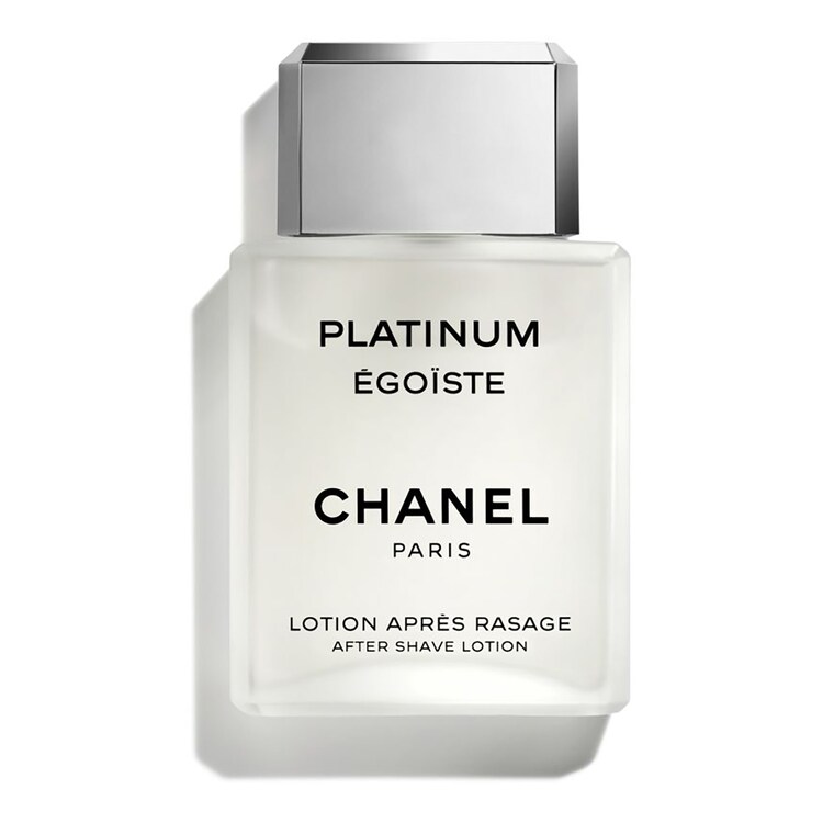 PLATINUM ÉGOÏSTE - Aftershave-Lotion