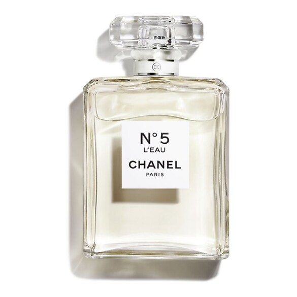 N°5 L'EAU - Woda Toaletowa, CHANEL