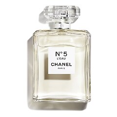 N°5 L'EAU - Eau De Toilette Vaporizador , Chanel