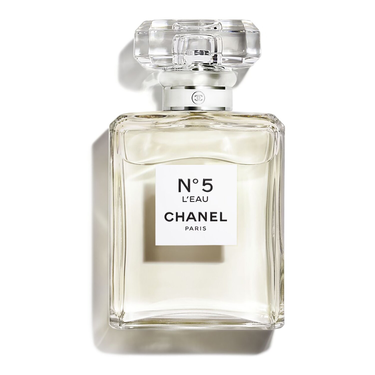CHANEL - N°5 L'EAU - Toaletní voda s rozprašovačem