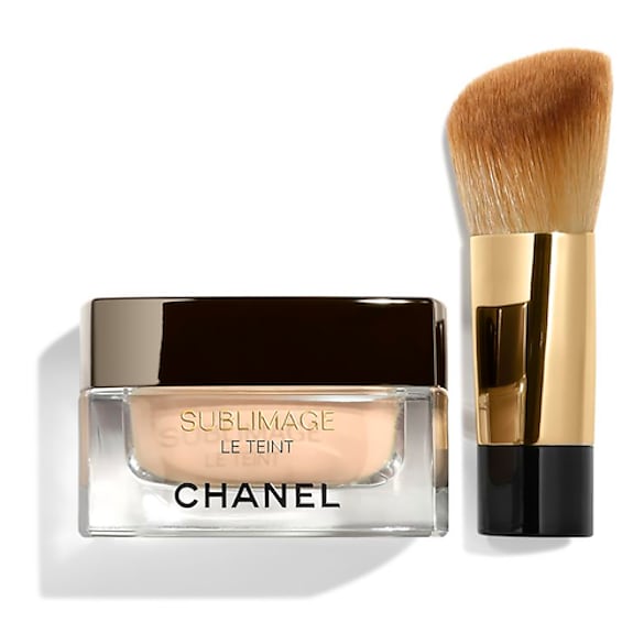 SUBLIMAGE LE TEINT - Podkład W Kremie, CHANEL