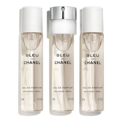 BLEU DE CHANEL - Woda Perfumowana, CHANEL