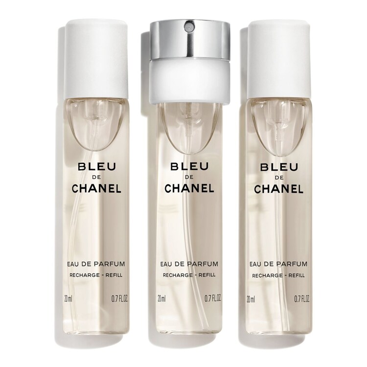BLEU DE CHANEL - Woda Perfumowana