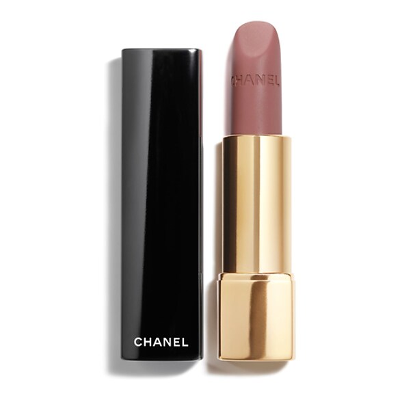 ROUGE ALLURE VELVET - Rossetto Matte Colore Intenso, CHANEL
