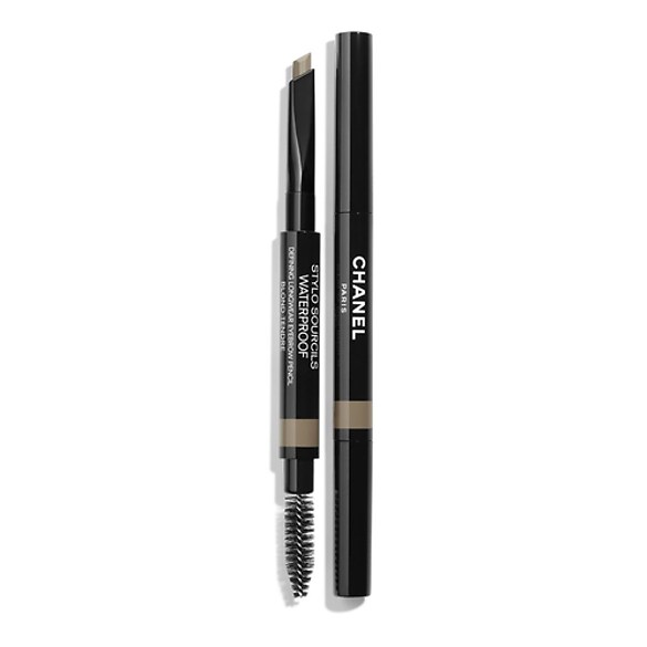 STYLO SOURCILS WATERPROOF - Definidor De Cejas Larga Fijación , Chanel