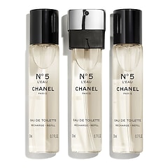 N°5 L'EAU - Eau de Toilette Taschenzerstäuber, Chanel