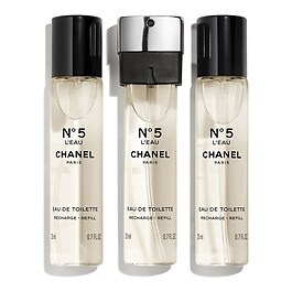 N°5 L'EAU - Eau de Toilette Taschenzerstäuber