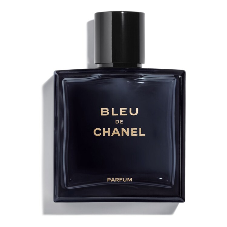 BLEU DE CHANEL - Parfum Vaporizador