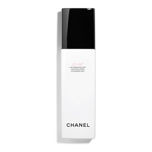 LE LAIT -  Leche Desmaquillante Antipolución , Chanel