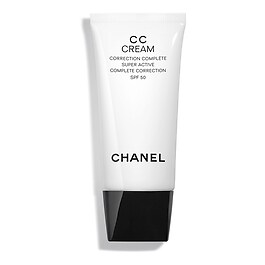 CC CREAM - Süper Aktif Komple Düzeltme SPF 50