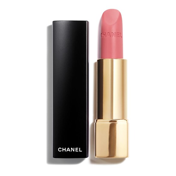 ROUGE ALLURE VELVET - Batom, CHANEL