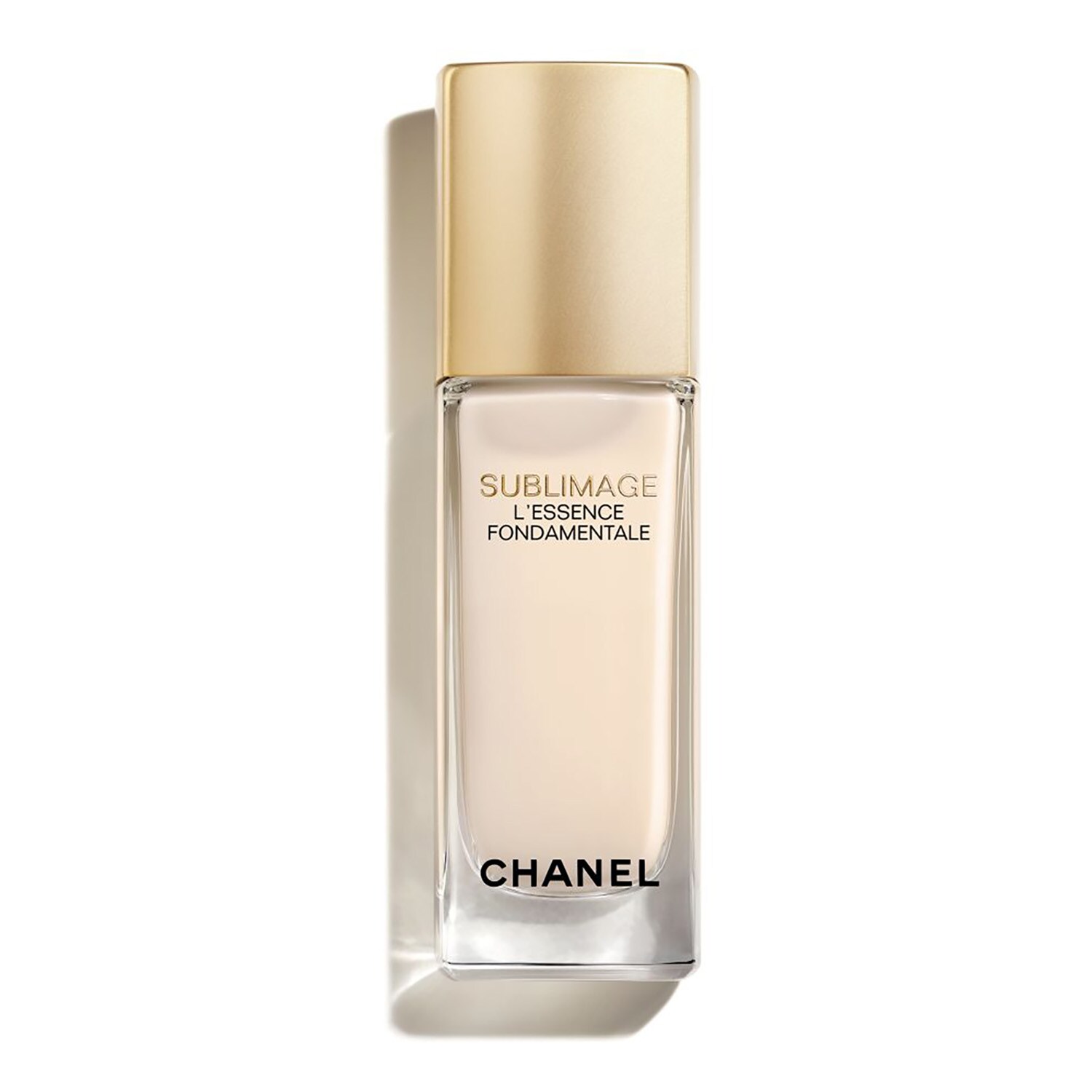 CHANEL - SUBLIMAGE L'ESSENCE FONDAMENTALE - Sérum