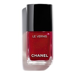 LE VERNIS - Trwały Lakier Do Paznokci