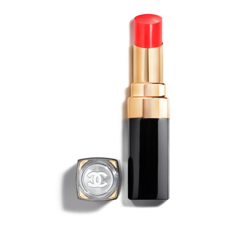 ROUGE COCO FLASH COLOR - Barra De Labios Brillo E Intensidad 