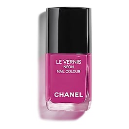 LE VERNIS - Dlouhodržící Lak Na Nehty image