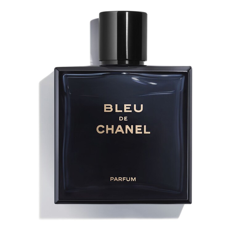 BLEU DE CHANEL - Parfum Vaporizador