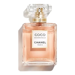 COCO MADEMOISELLE - Eau de Parfum Intense Zerstäuber