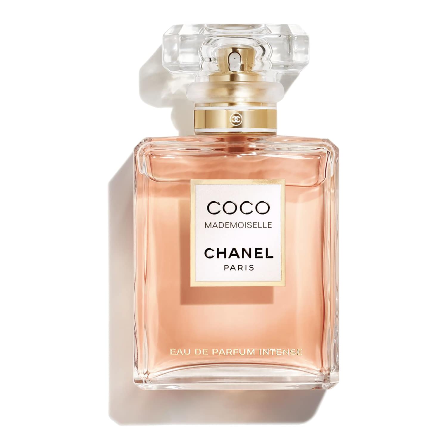 E-shop CHANEL - COCO MADEMOISELLE INTENSE - Parfémová voda s rozprašovačem
